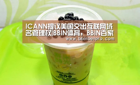 ICANN提议美国交出互联网域名管理权|BBIN体育,BBIN百家乐,BBIN下载,BBIN真人(图2) BBIN体育,BBIN百家乐,BBIN下载,BBIN真人